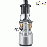 عصاره گیر سیج مدل SJS700SIL