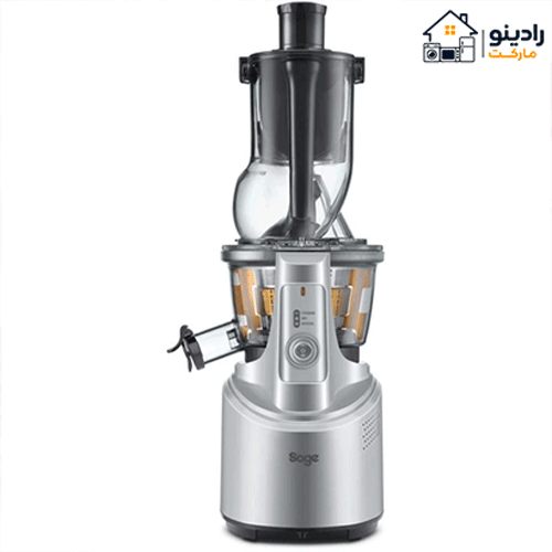 67.1 عصاره گیر سیج مدل SJS700SIL