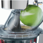 عصاره گیر سیج مدل SJS700SIL