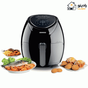 سرخ کن بدون روغن کنوود مدل HFP30