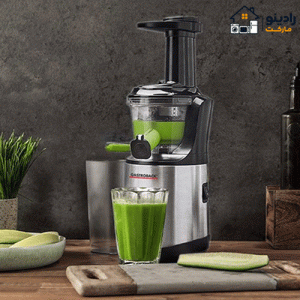 عصاره گیر گاستروبک مدل ۴۰۱۴۵