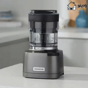 خردکن کنوود مدل CHP80