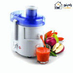 آبمیوه گیری پارس خزر تک کاره مانگو