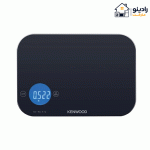 ترازوی آشپزخانه کنوود مدل WEP50