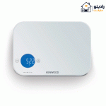 ترازوی آشپزخانه کنوود مدل WEP50