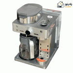 نسپرسو کپسولی نینجا مدل Es702