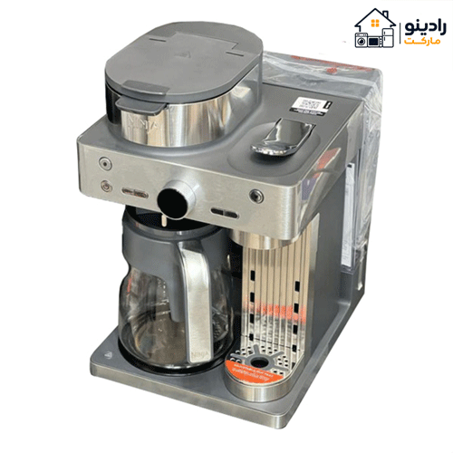 7.1 نسپرسو کپسولی نینجا مدل Es702