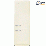 یخچال دو درب اسمگ مدل SMEG FAB38