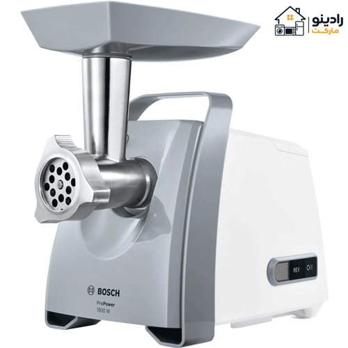 7.1 چرخ گوشت بوش مدل MFW45020