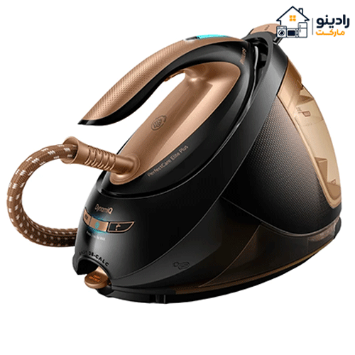 7.1 اتو مخزن دار فیلیپس مدل GC9682