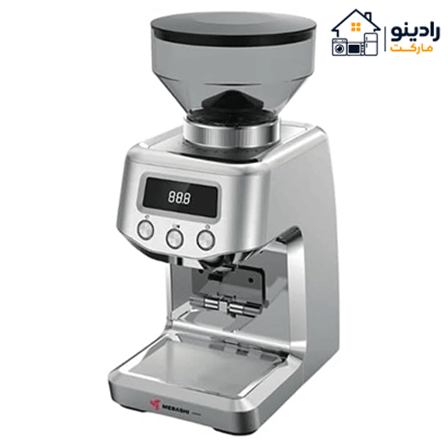 7.1 آسیاب قهوه مباشی مدل ME-CG2308