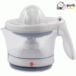 آب مرکبات گیری پارس خزر مدل PULP