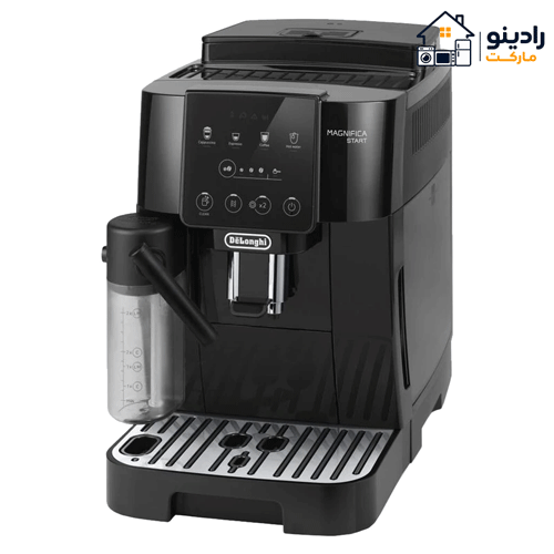 7.1 اسپرسو ساز دلونگی ECAM 220.60 تمام اتوماتیک