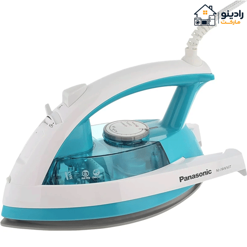 7.2 اتو بخار پاناسونیک مدل NI-JW650TGTX