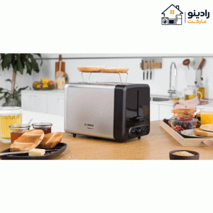 توستر بوش مدل TAT4P420
