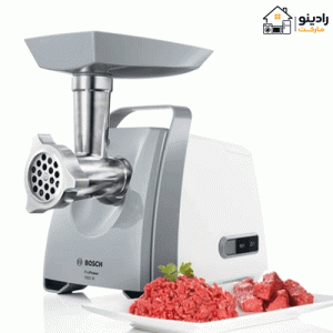 چرخ گوشت بوش مدل MFW45020