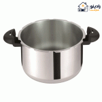 زودپز تفال مدل P4624866 گنجایش 7.5 لیتری Clipso Minut Easy
