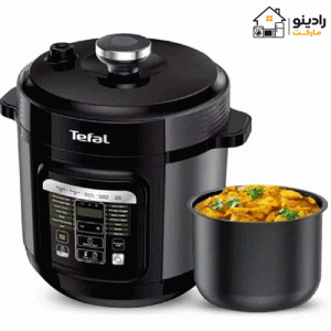 زودپز برقی 6 لیتری تفال مدل CY601D65