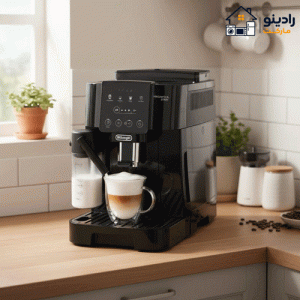 اسپرسو ساز دلونگی ECAM 220.60 تمام اتوماتیک
