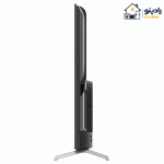 تلویزیون 50 اینچ ال‌ای‌دی هوشمند جی‌پلاس مدل GTV-50SQ788