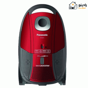 جاروبرقی پاناسونیک مدل MC-CG713