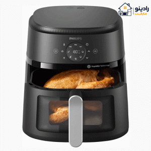 سرخ کن بدون روغن فیلیپس مدل NA231