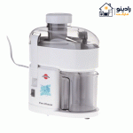 آبمیوه گیری پارس خزر مدل 700P تک کاره