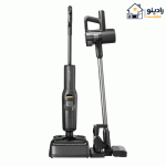 جارو شارژی عصایی روبوراک مدل A30 Pro Combo