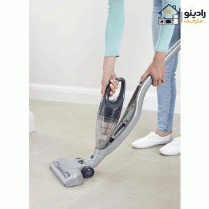 جارو شارژی ایستاده و دستی بلک اند دکر SVB520JW
