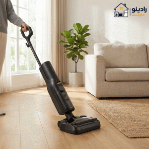 جارو شارژی عصایی روبوراک مدل A30 PRO STEAM