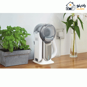 جارو شارژی بلک اند دکر مدل PV1420 دستی