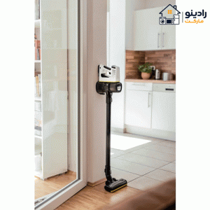 جارو شارژی کارچر مدل VC4 CORDLESS MYHOME