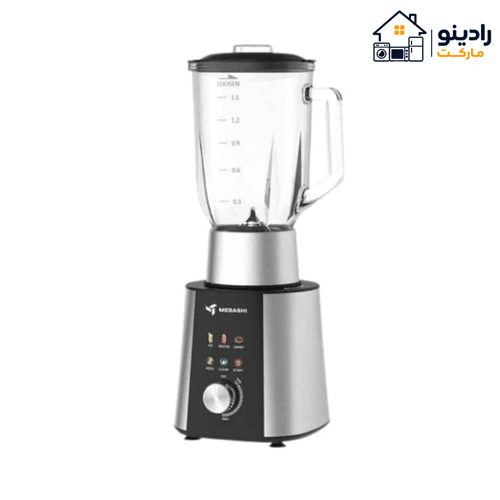 77.1 مخلوط کن و آسیاب کن مباشی مدل ME-BL2000