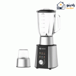 مخلوط کن و آسیاب کن مباشی مدل ME-BL2000