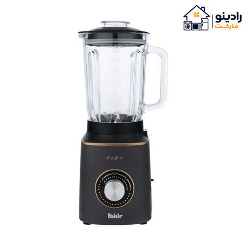 78.1 مخلوط کن فکر مدل Mixypro