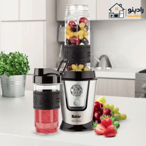 مخلوط کن و اسموتی ساز فکر مدل Mix It Easy