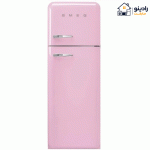 یخچال فریزر اسمگ مدل SMEG FAB30