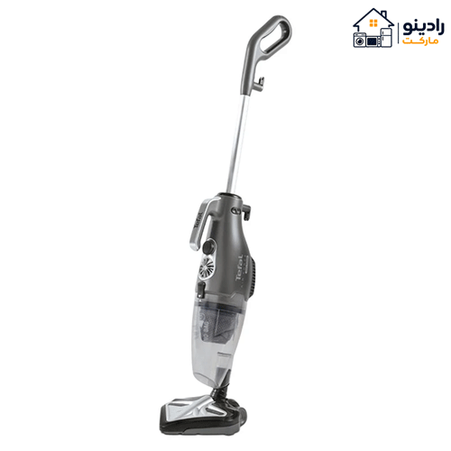 8.1 جاروبرقی ایستاده تفال مدل UY5116TR