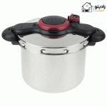 زودپز تفال مدل P4624966 گنجایش 9 لیتری Clipso Minut Easy