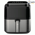 سرخ کن بدون روغن مباشی مدل ME-AF972