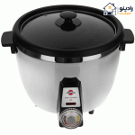 پلوپز پارس خزر مدل RC-271TS