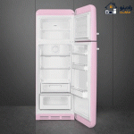 یخچال فریزر اسمگ مدل SMEG FAB30