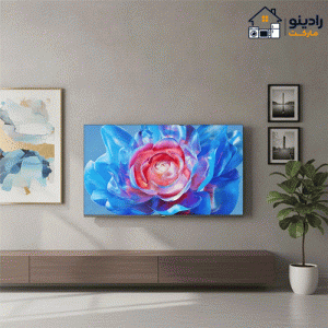 تلویزیون 50 اینچ کیو ال ای دی هوشمند جی پلاس مدل GTV-50SQ789