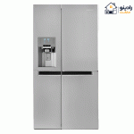 یخچال و فریزر ساید بای ساید 29 فوت دوو مدل SXi30-10