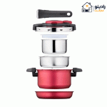 زودپز تفال مدل Ingenio