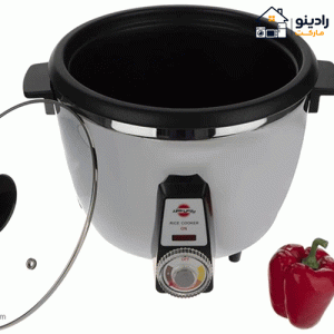 پلوپز پارس خزر مدل RC-271TS