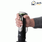 گوشت کوب برقی براون مدل MQ9187XLI چند کاره
