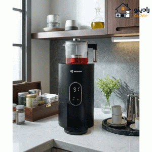 چای ساز روی هم مباشی مدل ME-SMV4001