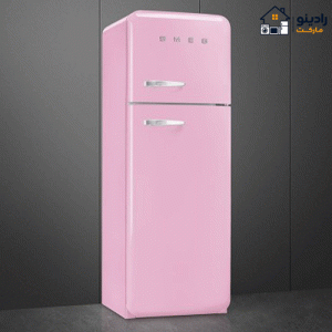 یخچال فریزر اسمگ مدل SMEG FAB30