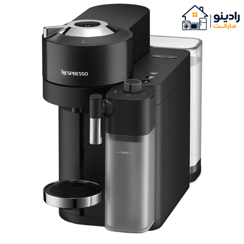 80.1 اسپرسوساز نسپرسو ورتو لاتیسیما دلونگی مدل ENV300